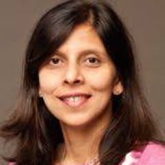 Tanvi Bhatt, PhD