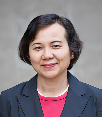 Kueifang (Kelly) Hsieh, PhD