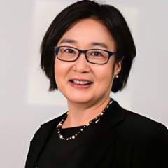 Naoko Muramatsu, PhD, MHSA, FGSA