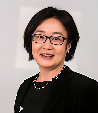 Naoko Muramatsu, PhD, MHSA, FGSA