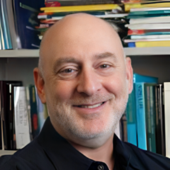Jay Olshansky, PhD