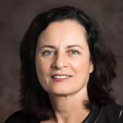 Tamar Heller, PhD
