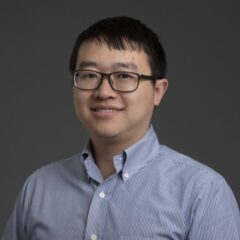 Tianhao Wang, PhD