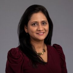 Puja Agarwal, PhD