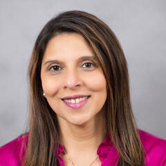 Tanvi S. Bhatt, PhD