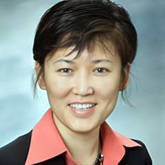 Jun Ma, MD, PhD, FAHA, FABMR, FSBM