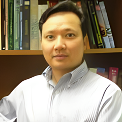 Zhengjia (Nelson) Chen, PhD